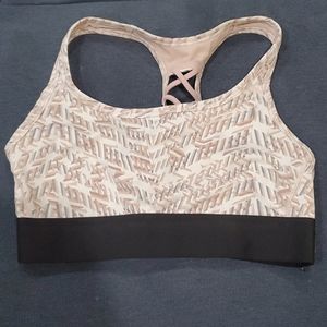 Victoria's Secret Sports Bra small